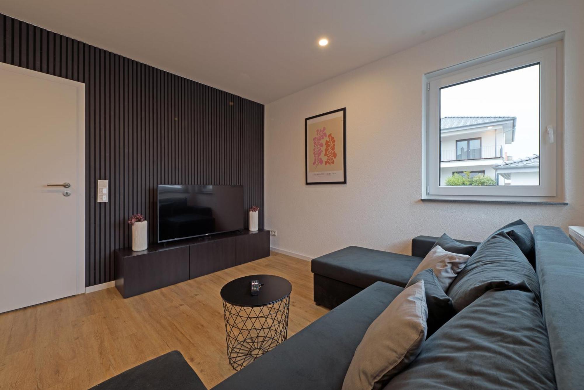 Casa Lorsch 1公寓 外观 照片