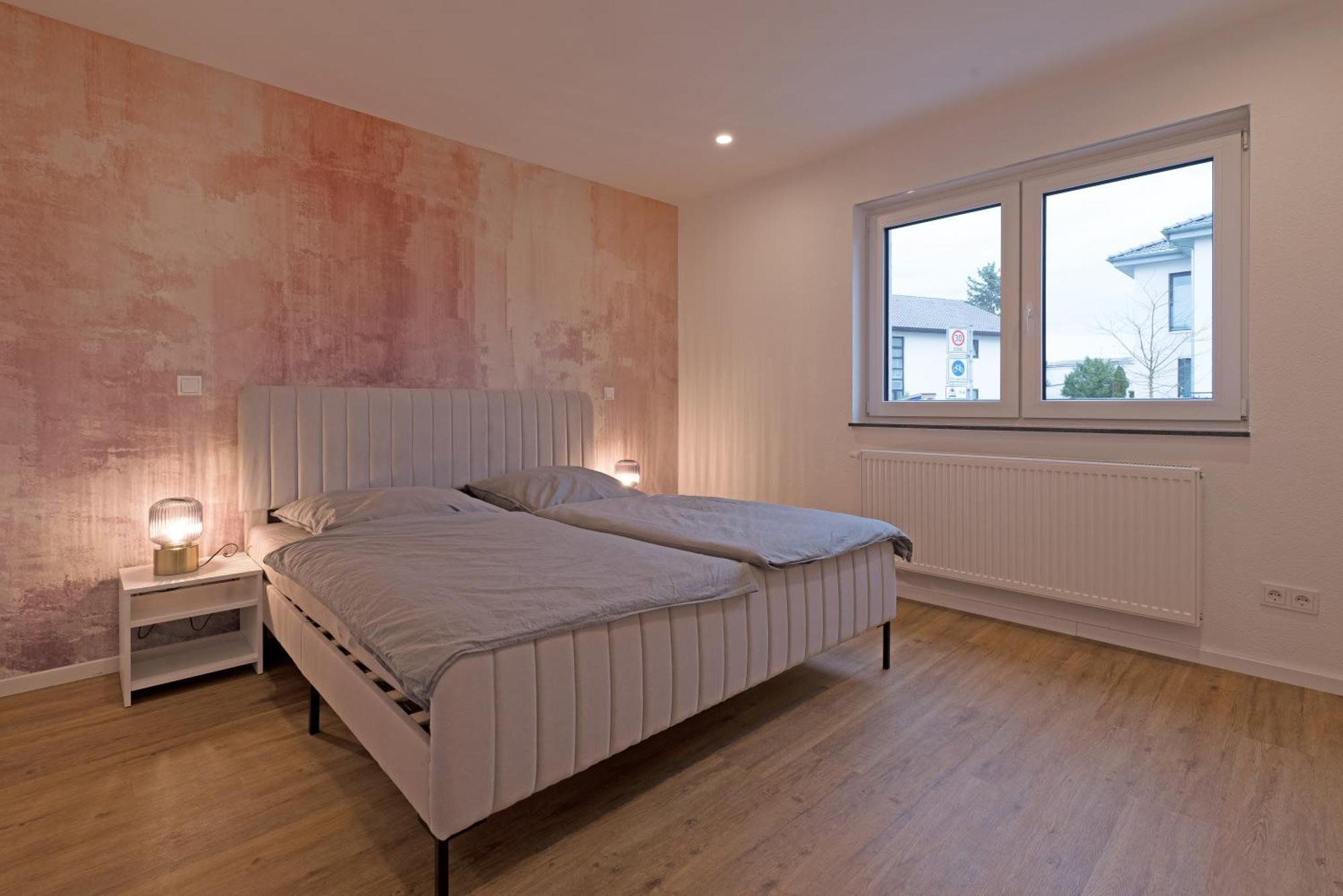 Casa Lorsch 1公寓 外观 照片