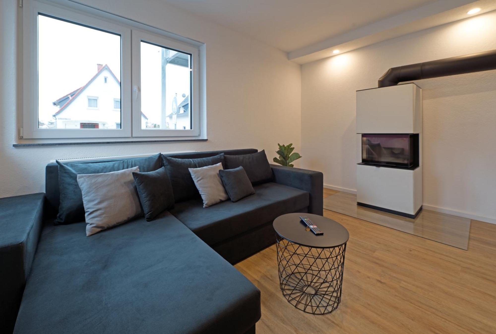 Casa Lorsch 1公寓 外观 照片