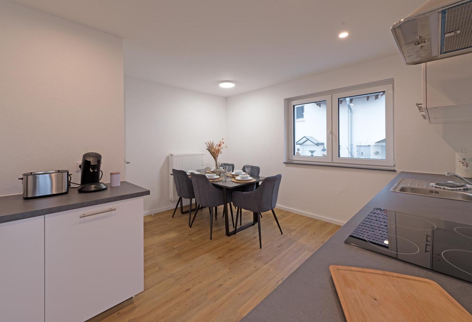 Casa Lorsch 1公寓 外观 照片