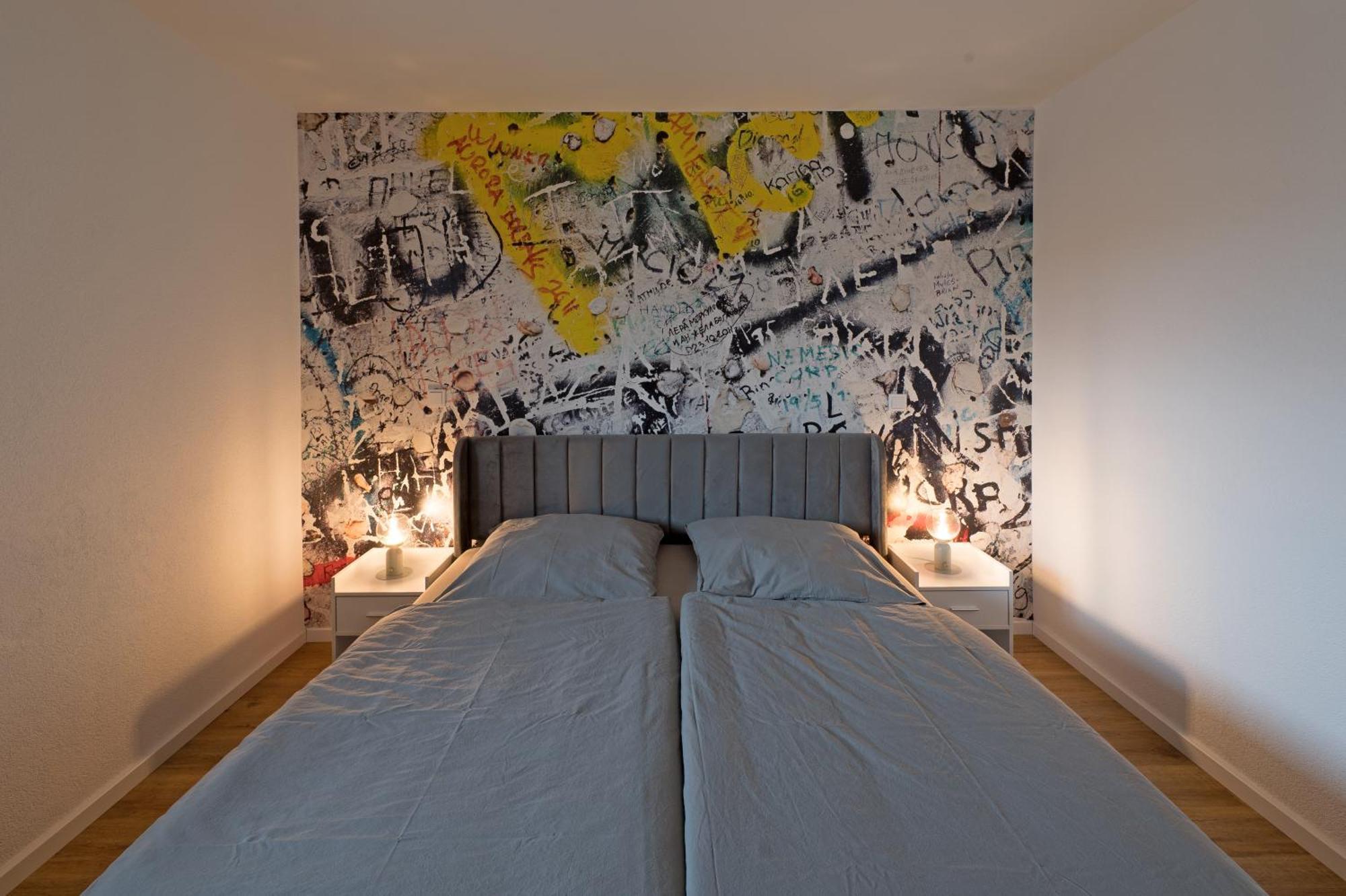 Casa Lorsch 1公寓 外观 照片