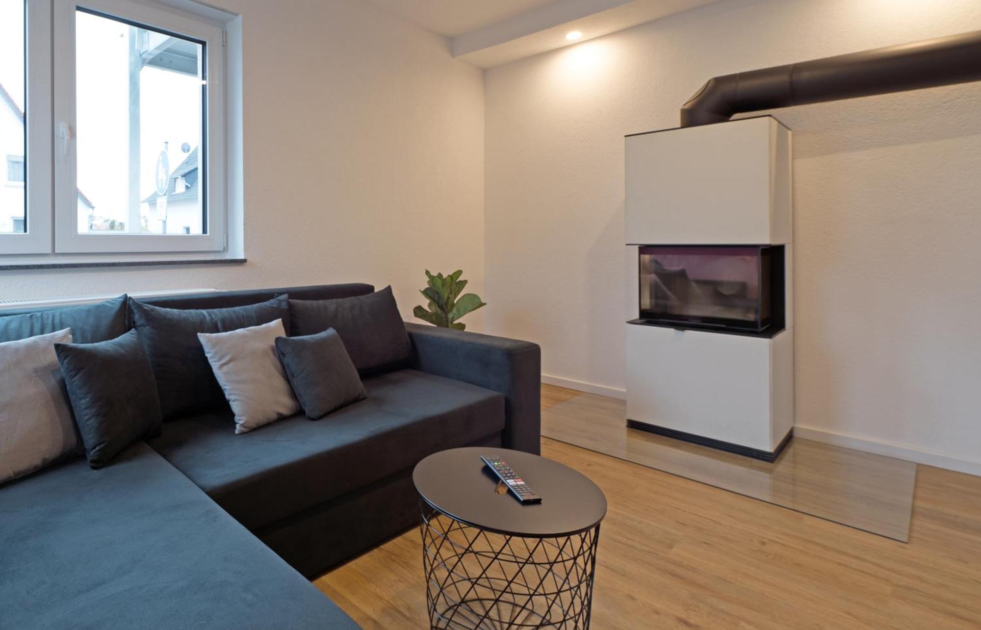 Casa Lorsch 1公寓 外观 照片