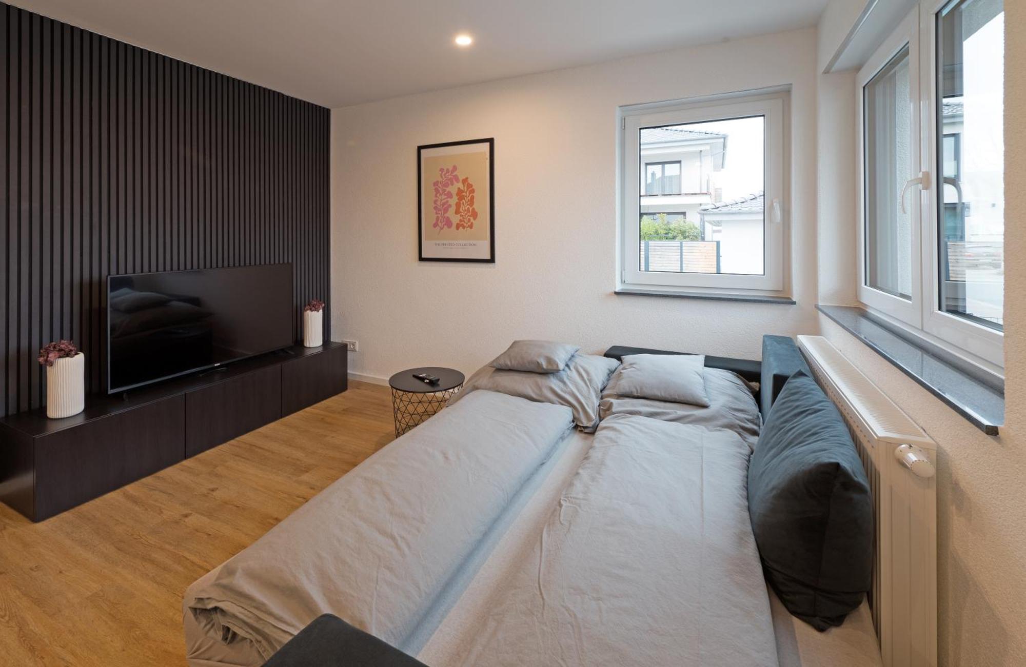 Casa Lorsch 1公寓 外观 照片